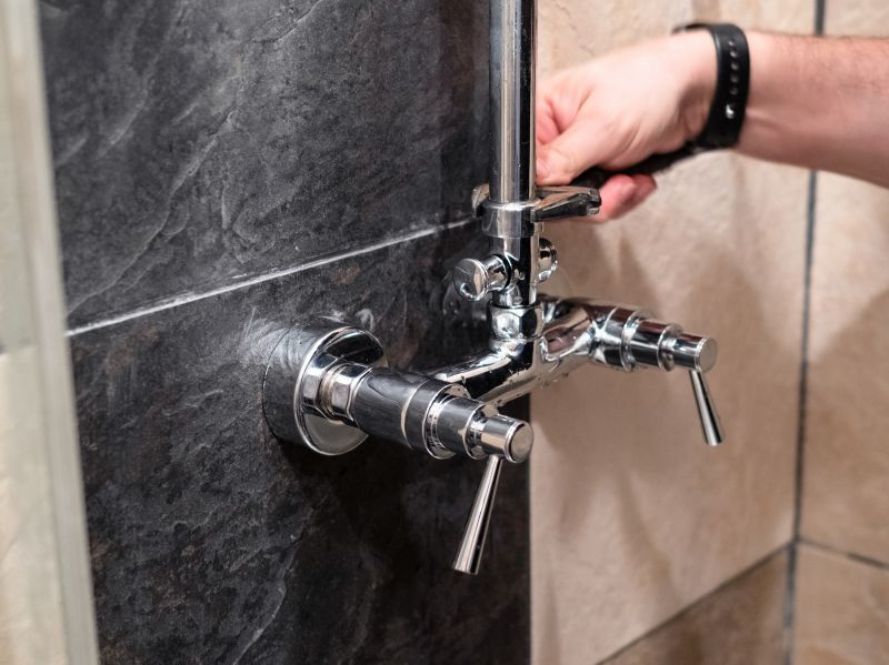 Pool Safety Fence Installation Service